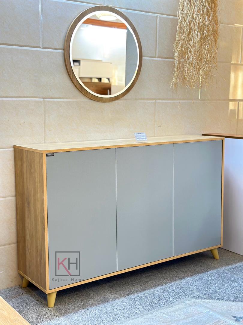 کنسول مدل تمام درب