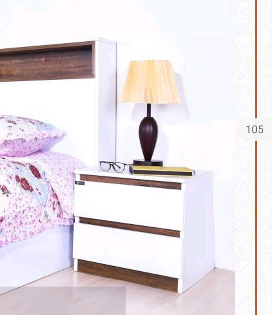 پاتختی مدل دو کشو