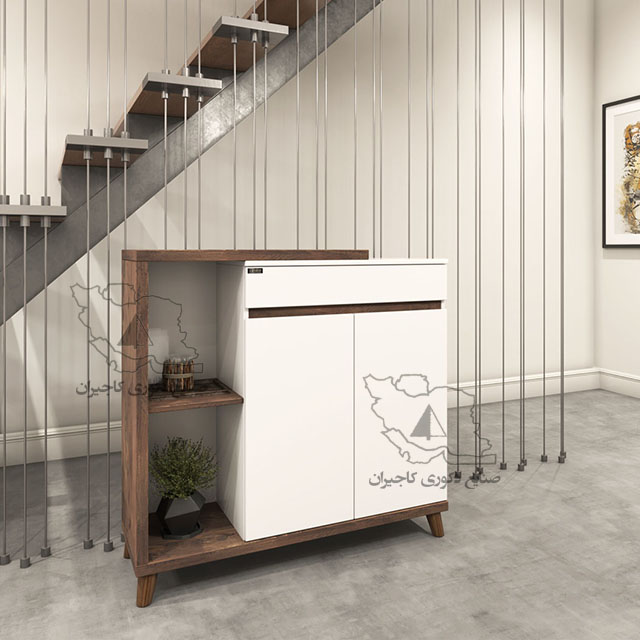 جاکفشی کنسولی