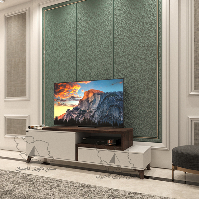 میز تلویزیون مدل Z